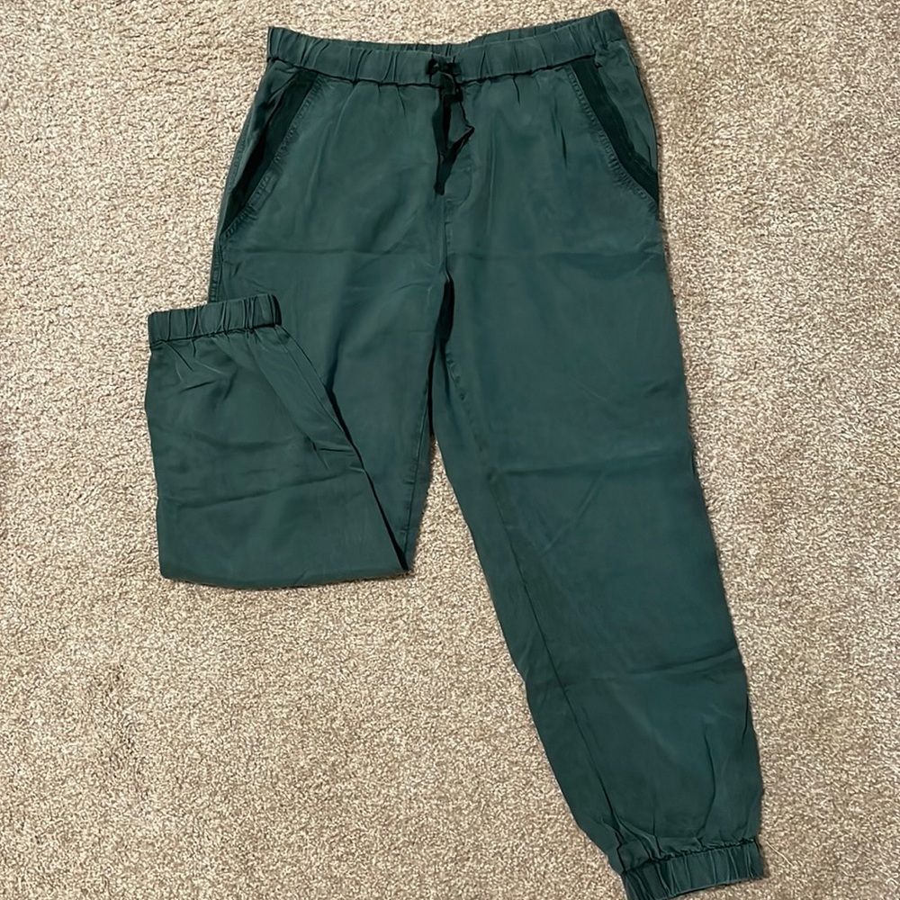BNWT JOGGERS BY ‘on the road’ ANTHROPOLOGIE